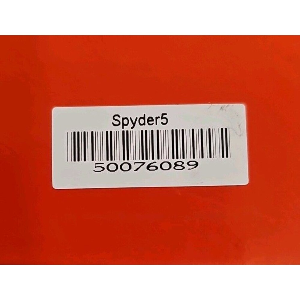 Datacolor Spyder5Elite Expert Monitor Calibration Spyder 5 Elite NOS sealed - Picture 4 of 10